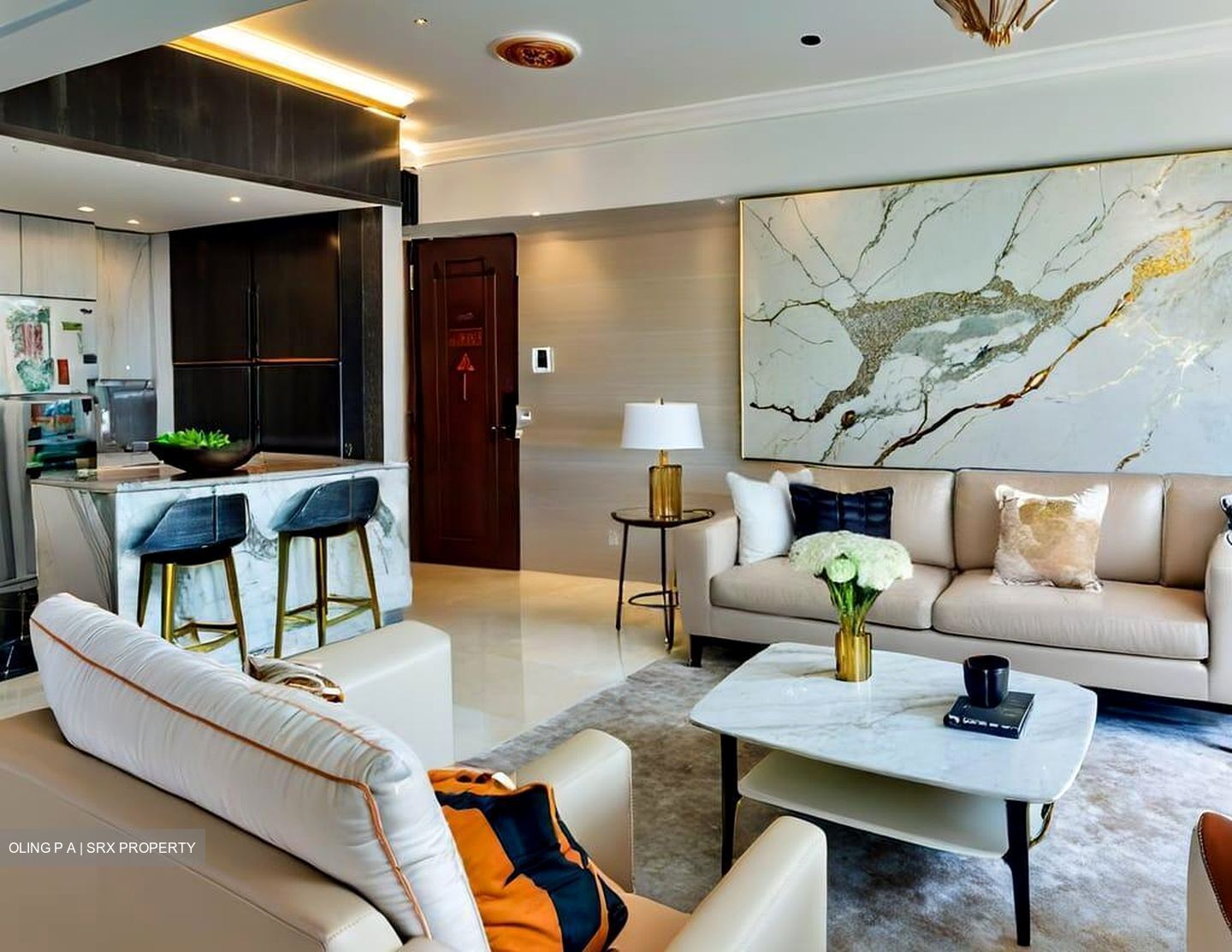 Laguna Green (D16), Condominium #617601271